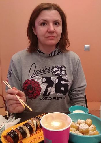 Sushilover