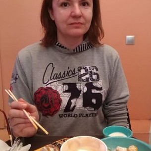                     Sushilover                