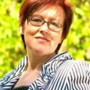                     Gerda                